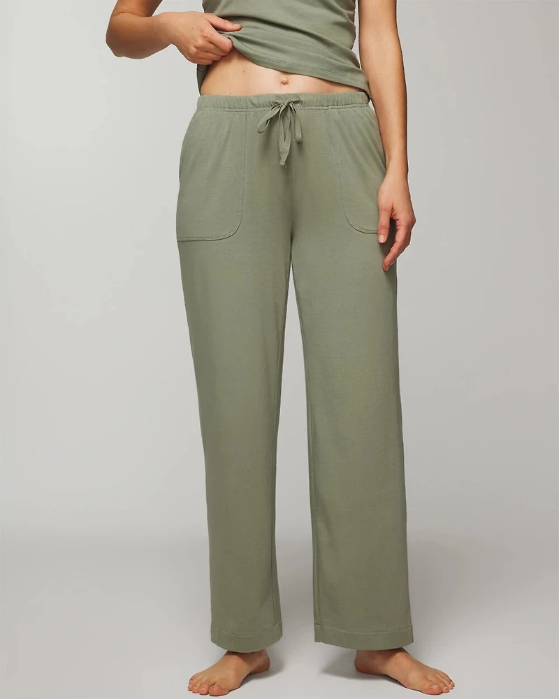 Pajama Pants