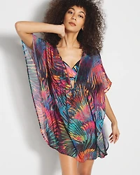Wild Thing Caftan