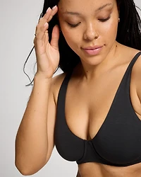 Modern Cotton Unlined Perfect Coverage Bra