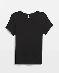 Short-Sleeve Pajama Tee