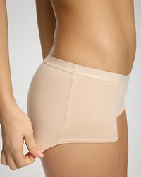 Cotton Boyshort Panty