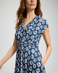 Mini Bra Dress