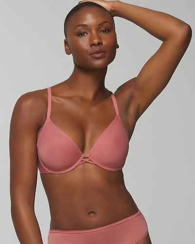 Plunge Bra
