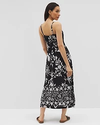 Paradiso Midi Bra Dress
