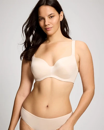 Balconette Bra