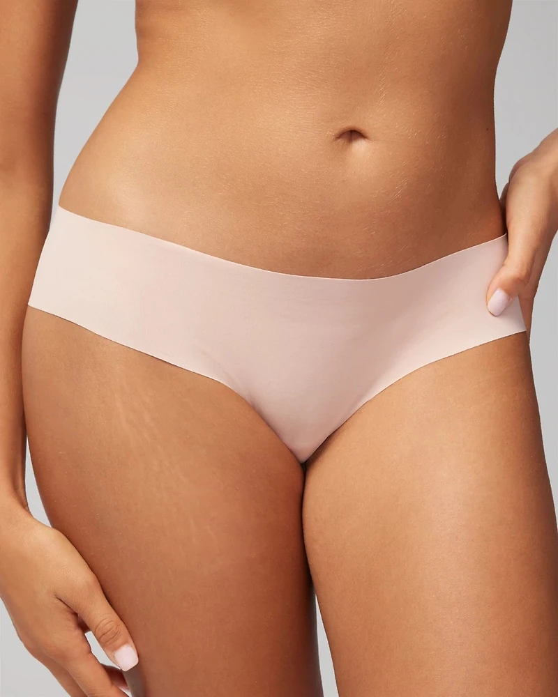 Cheeky Hipster Panty