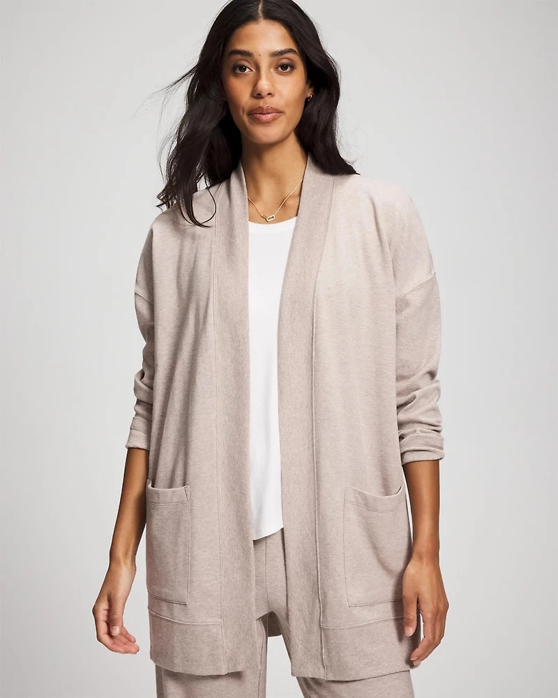 Essential Terry Wrap