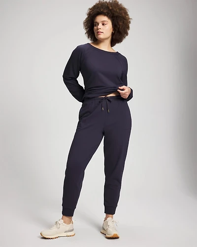 Essential Terry Jogger