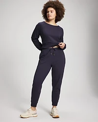 Essential Terry Jogger