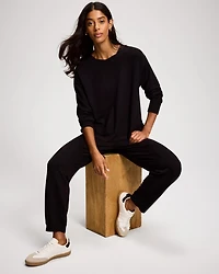 Ultra Soft Crewneck Sweatshirt