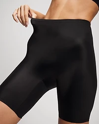 Mid Level Cooling High Waisted Short