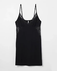 Lace Chemise
