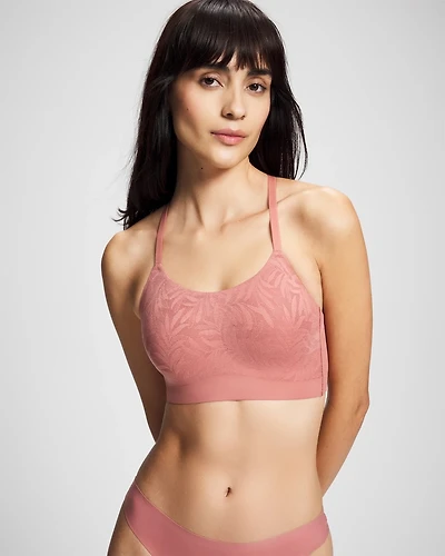 Lace Adjustable Bralette