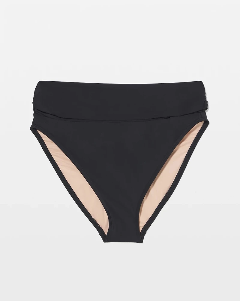 Covertible Bikini Bottom