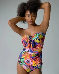 Night Safari Bandeaukini