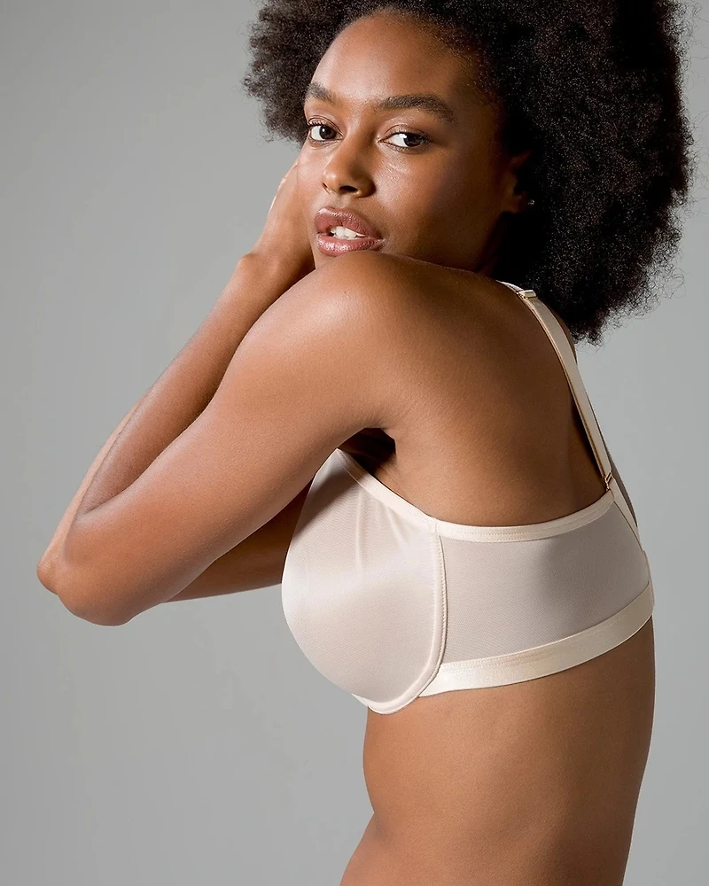Minimizer Bra