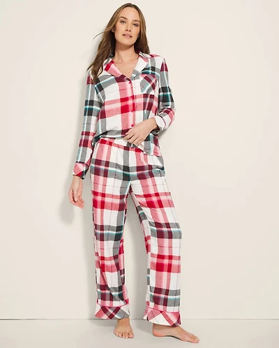 Super Soft Pajama Pant