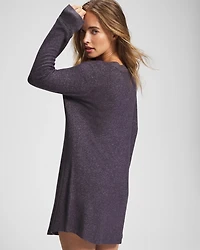 Long Sleeve Sleepshirt