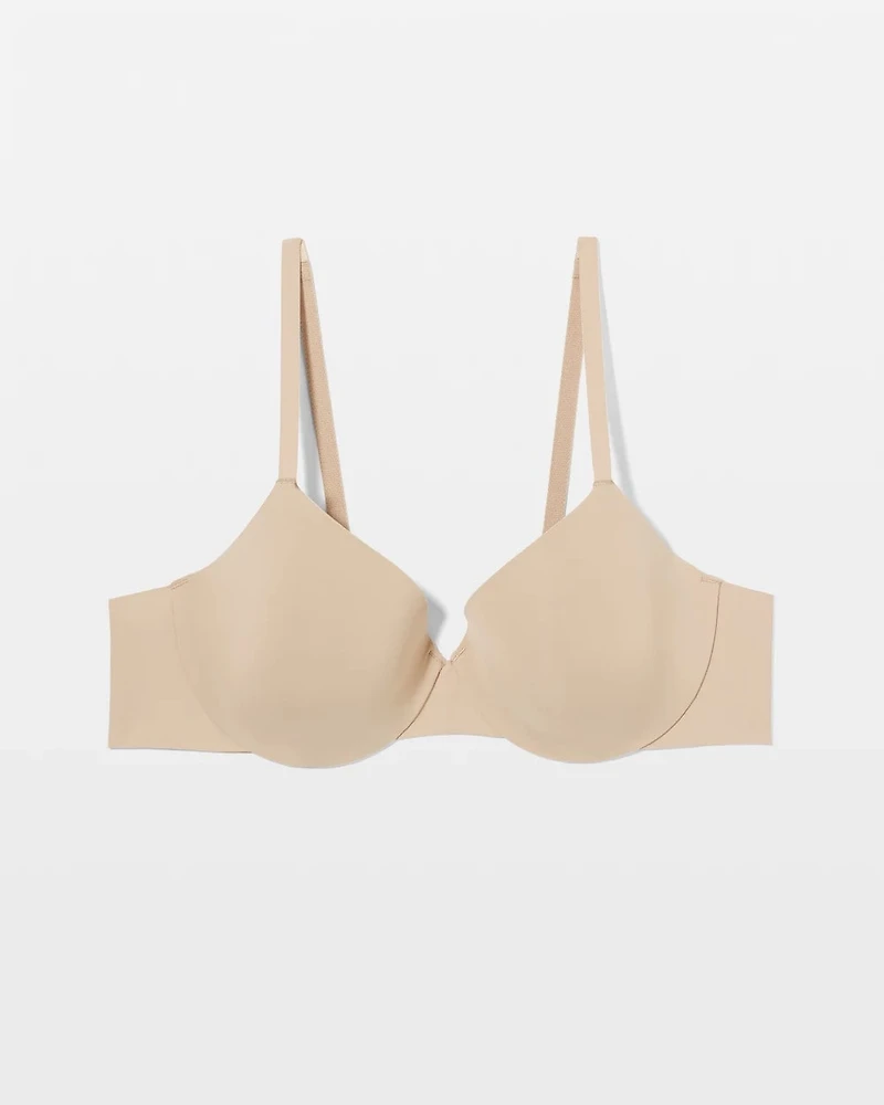 Lightly Lined Perfect Coverage Bra