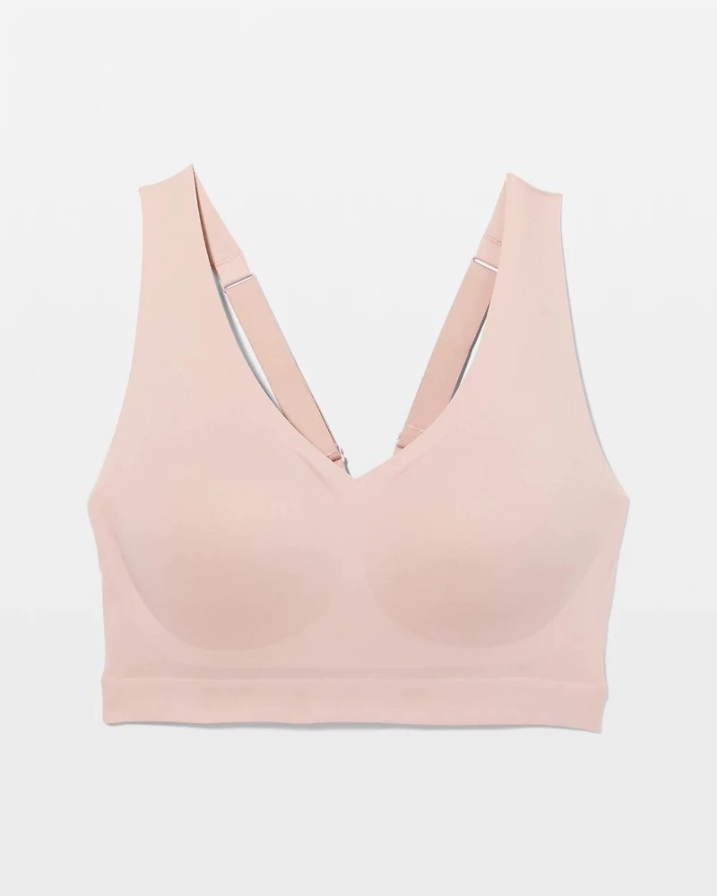 Racerback Bralette
