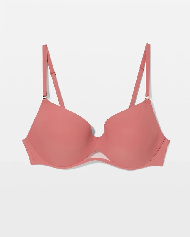 Soutien-gorge Allaitement Soma Embraceable - Couverture Parfaite - 34B Neuf