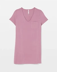 Short Sleeve Sleepshirt