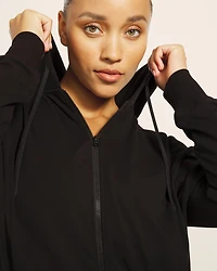 Ultra Soft Fleece Jacket