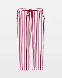 Ankle Pajama Pant