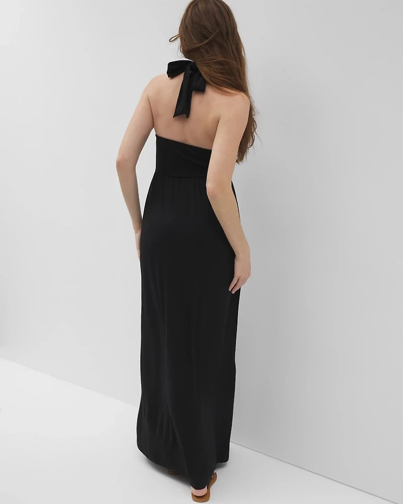 Retreat Maxi Bra Dress