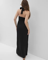 Retreat Maxi Bra Dress