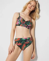 Covertible Bikini Bottom