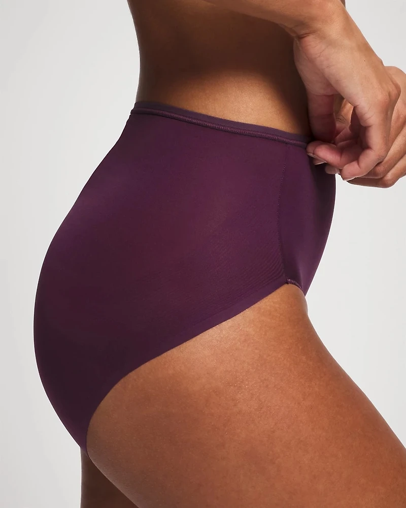 Modern Brief Panty