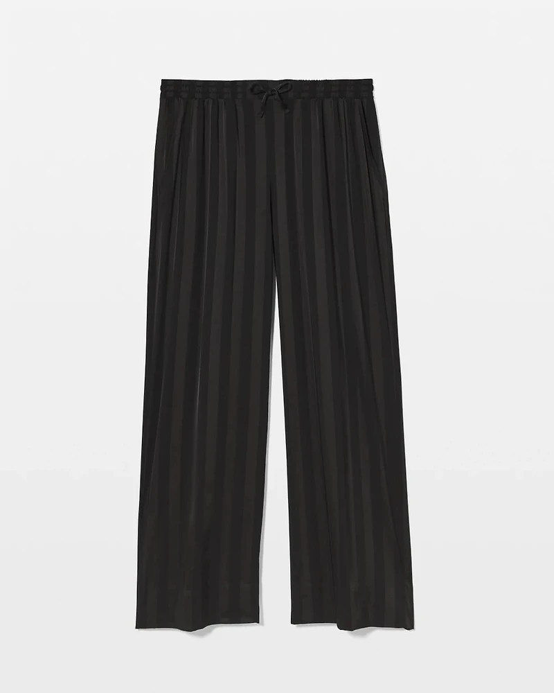 Shadow Stripe Pajama Pant