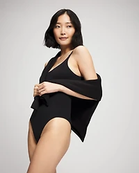 Light Seamless Bodysuit