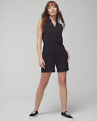 Utility Romper