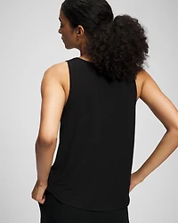 V-Neck Pajama Tank