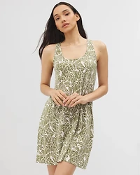 Tank Sleepshirt
