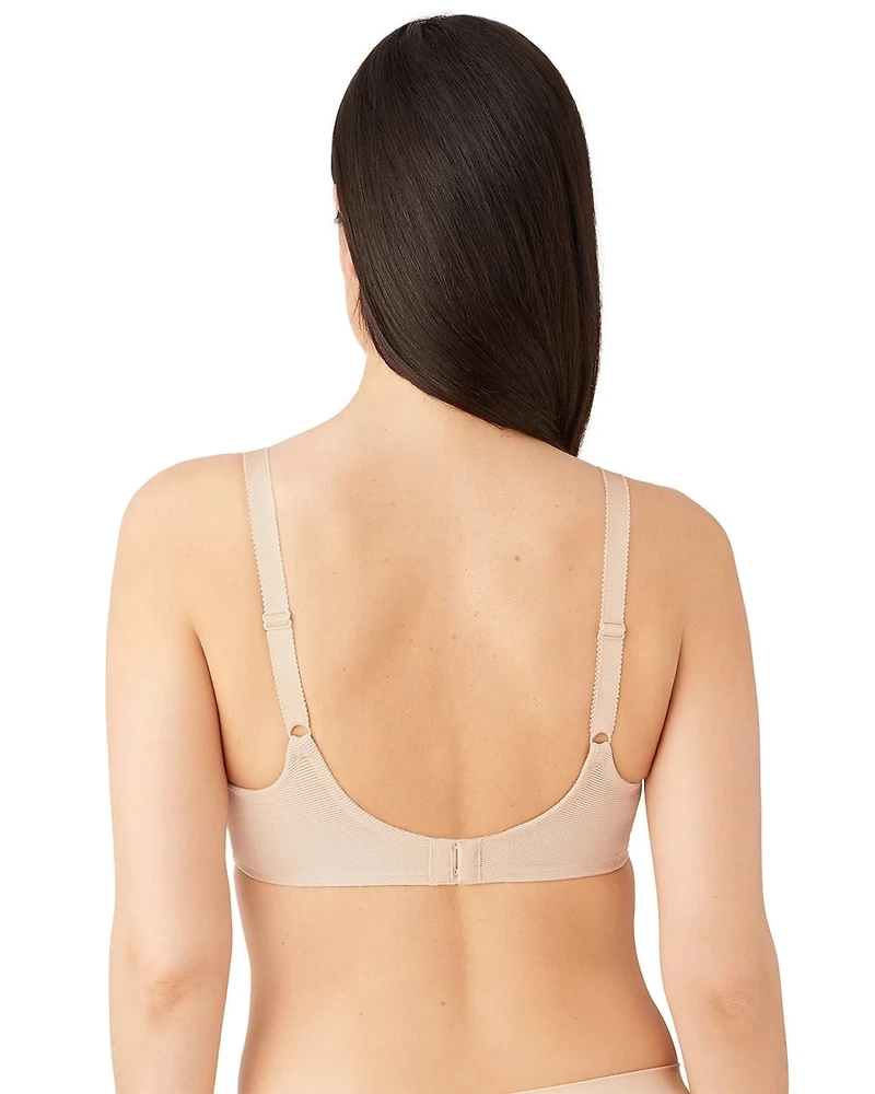 Visual Effects 1 Inch Minimizer Bra