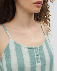 Pajama Cami