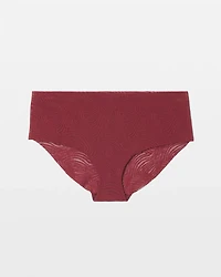 Hipster Panty with Lace