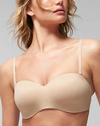 Wireless Strapless Bra