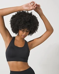 Racerback Bra