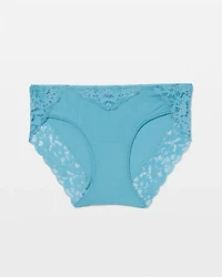 Signature Lace Hipster