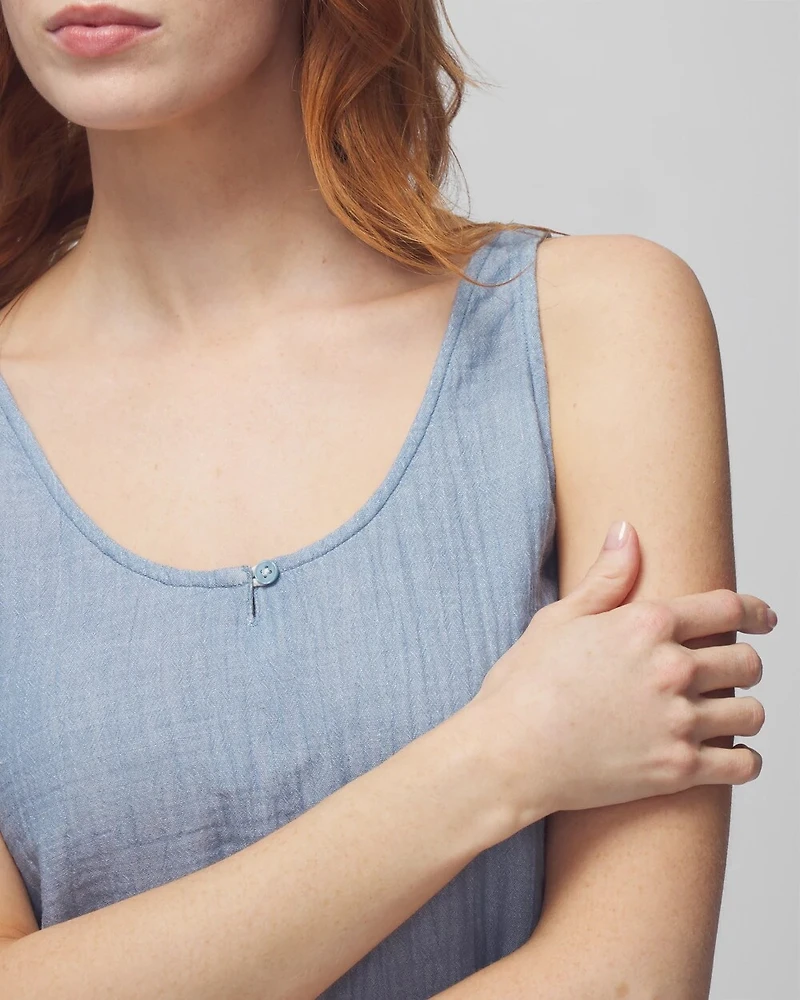 Pajama Tank