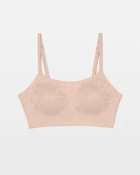 Lace Adjustable Bralette