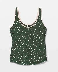 Pajama Tank