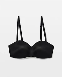 Wireless Strapless Bra