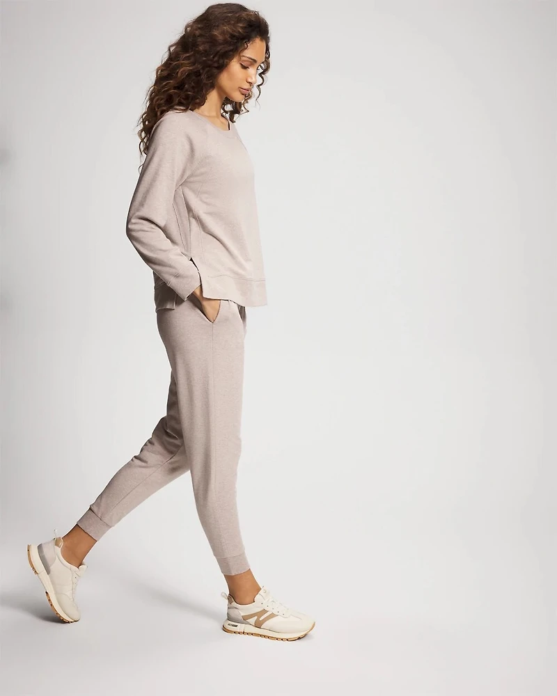 Essential Terry Jogger