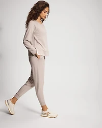 Essential Terry Jogger