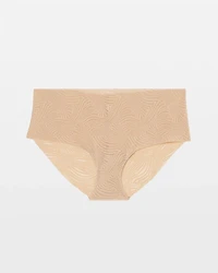 Hipster Panty with Lace